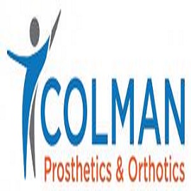 Colman Prosthetics & Ortho